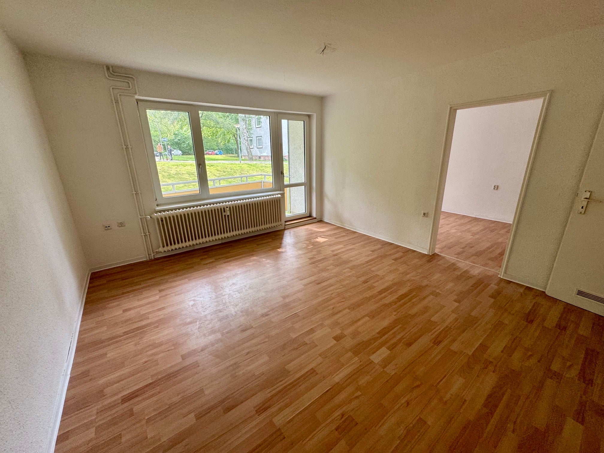 Wohnung Sternbergstraße in Salzgitter