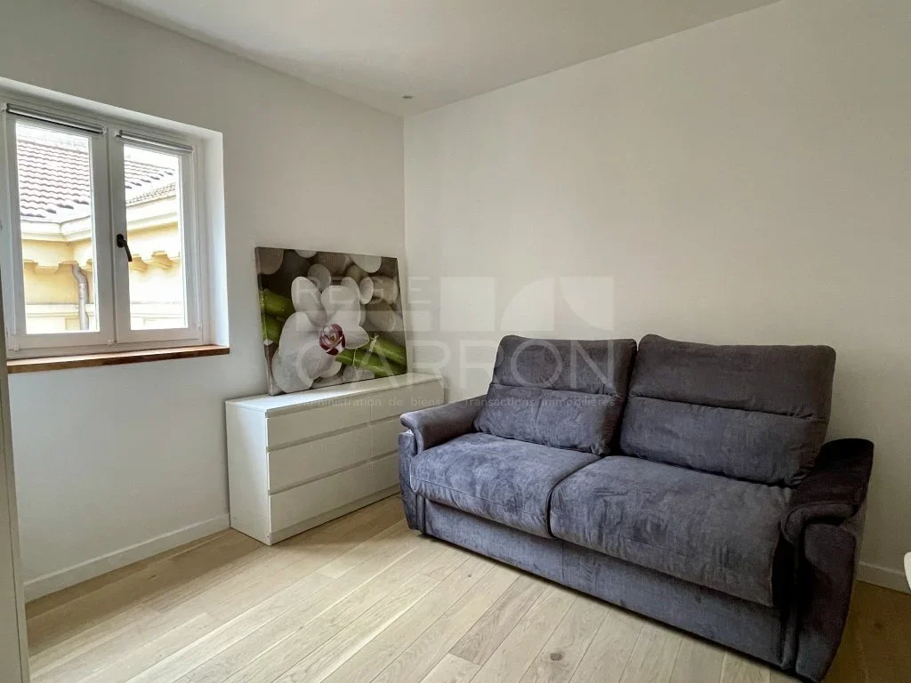 Room Rue du Major Martin in Lyon