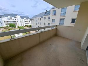 Appartement Quai de Versailles à Nantes