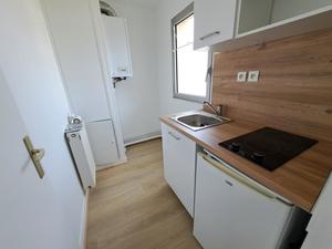 Appartement Quai de Versailles à Nantes