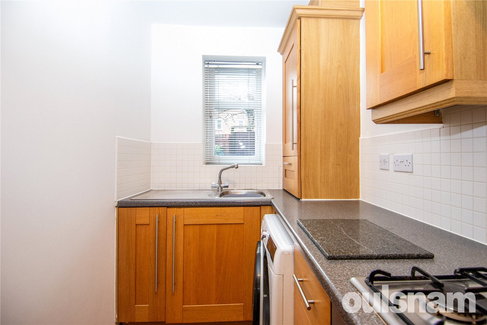 Flat Haunch Close in Birmingham