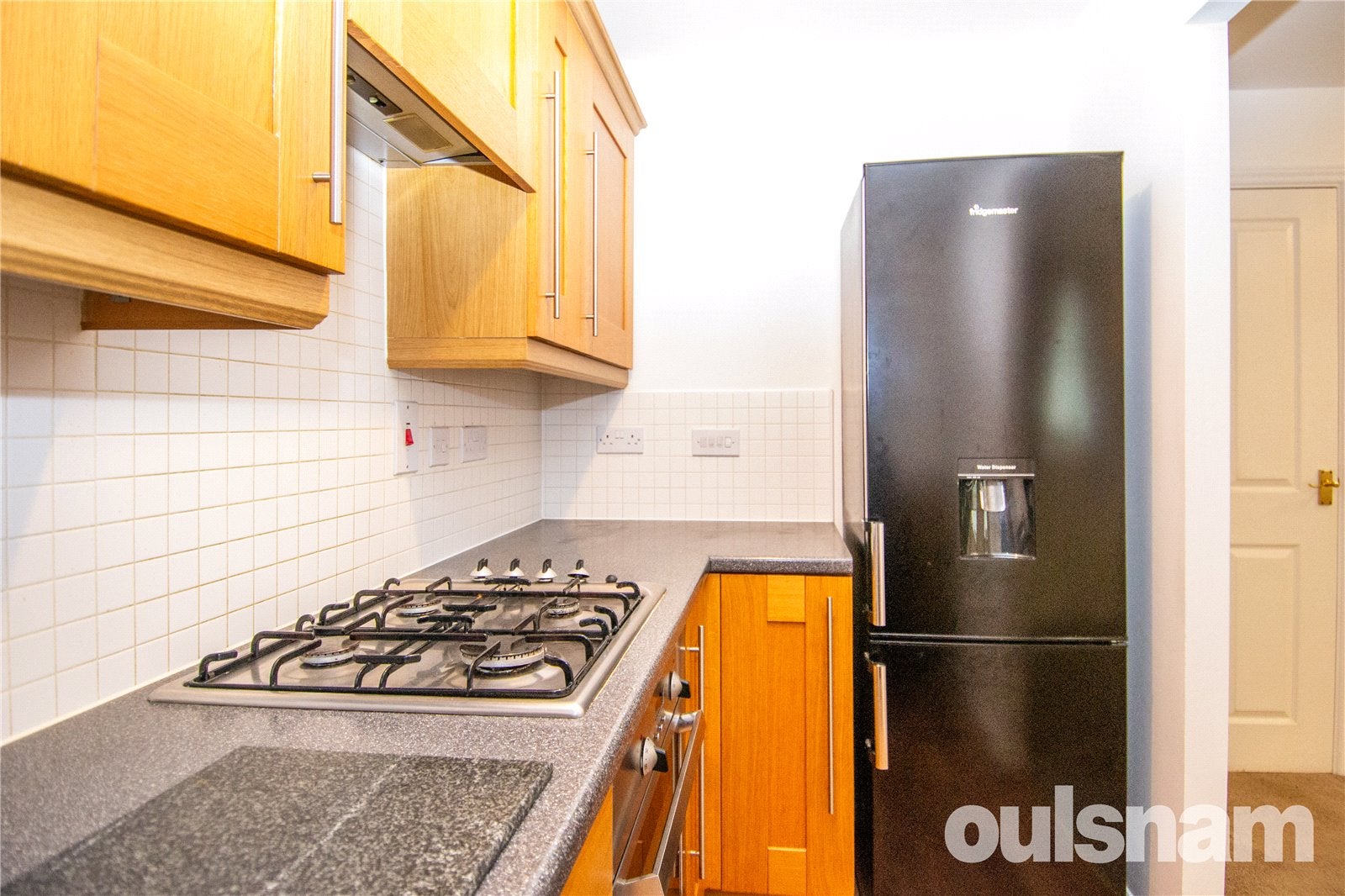Flat Haunch Close in Birmingham