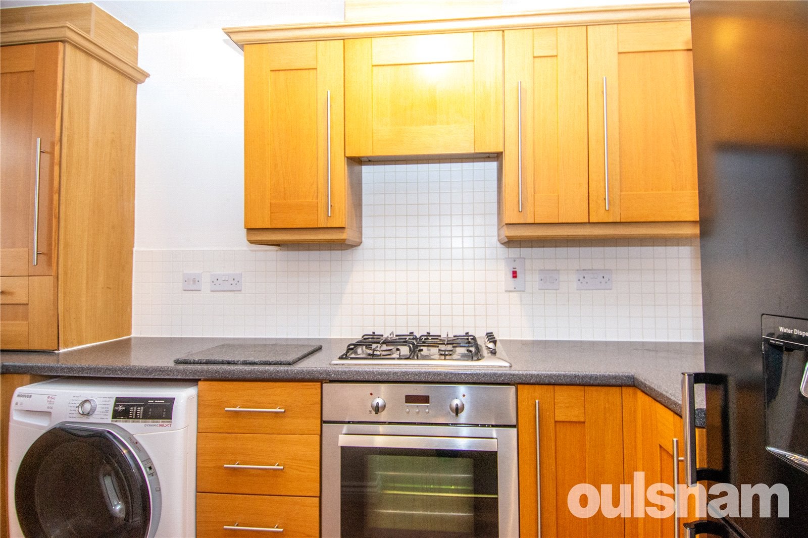 Flat Haunch Close in Birmingham