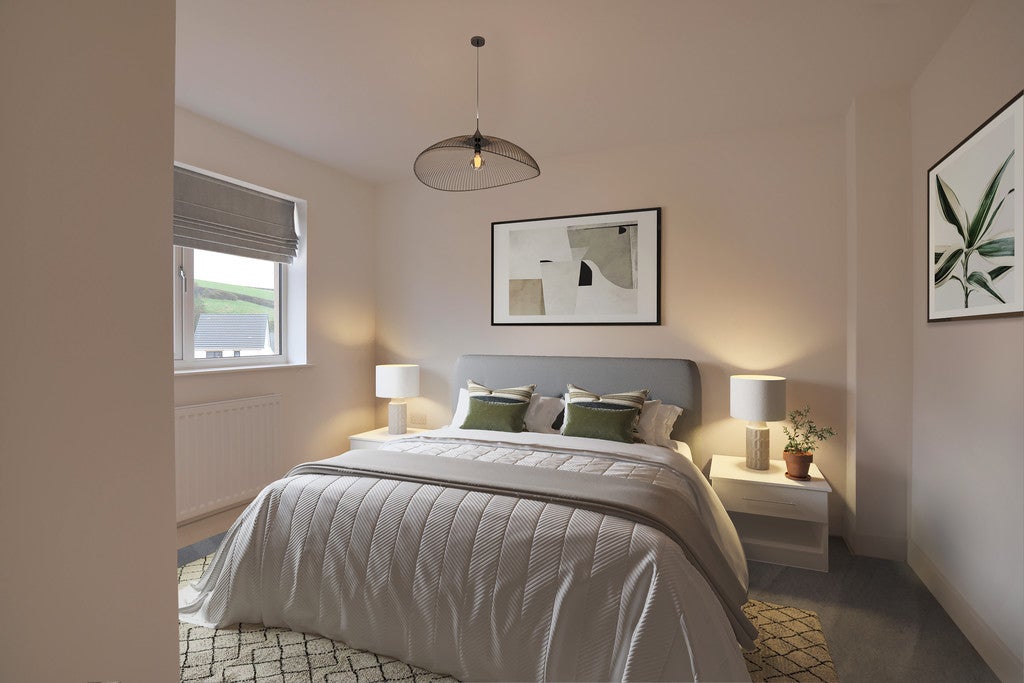 House Aggett Grove in Bovey Tracey