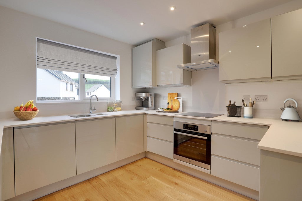 House Aggett Grove in Bovey Tracey