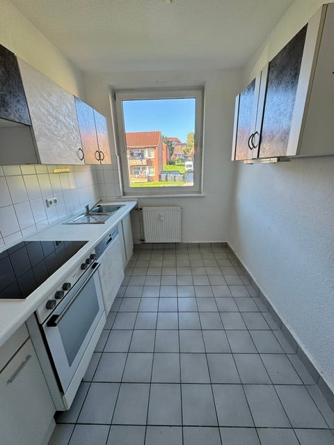 Wohnung Sachsenweg in Lütjenburg