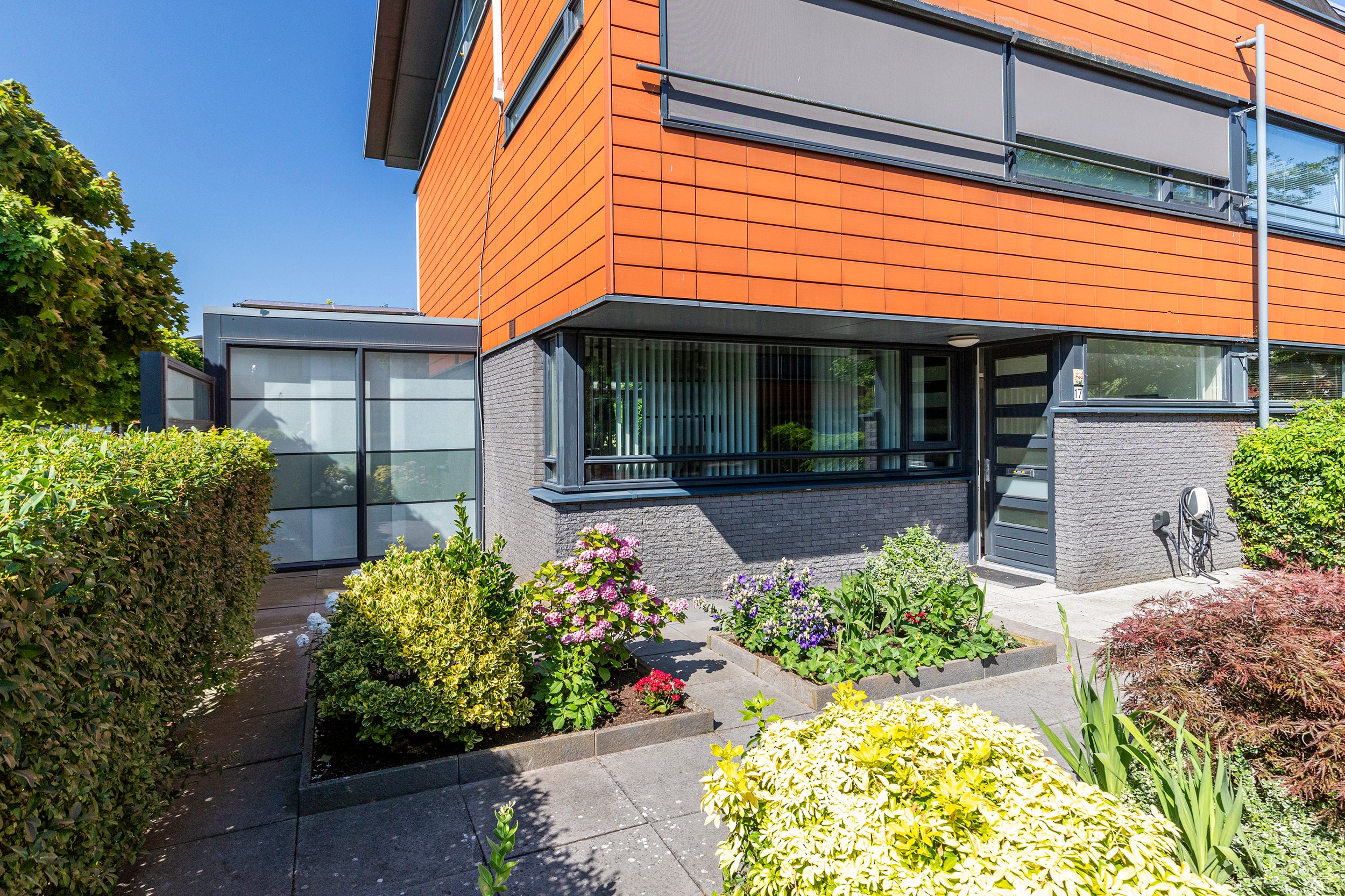 Hoekwoning te koop: Singravenstraat 17, 'S-Gravenhage