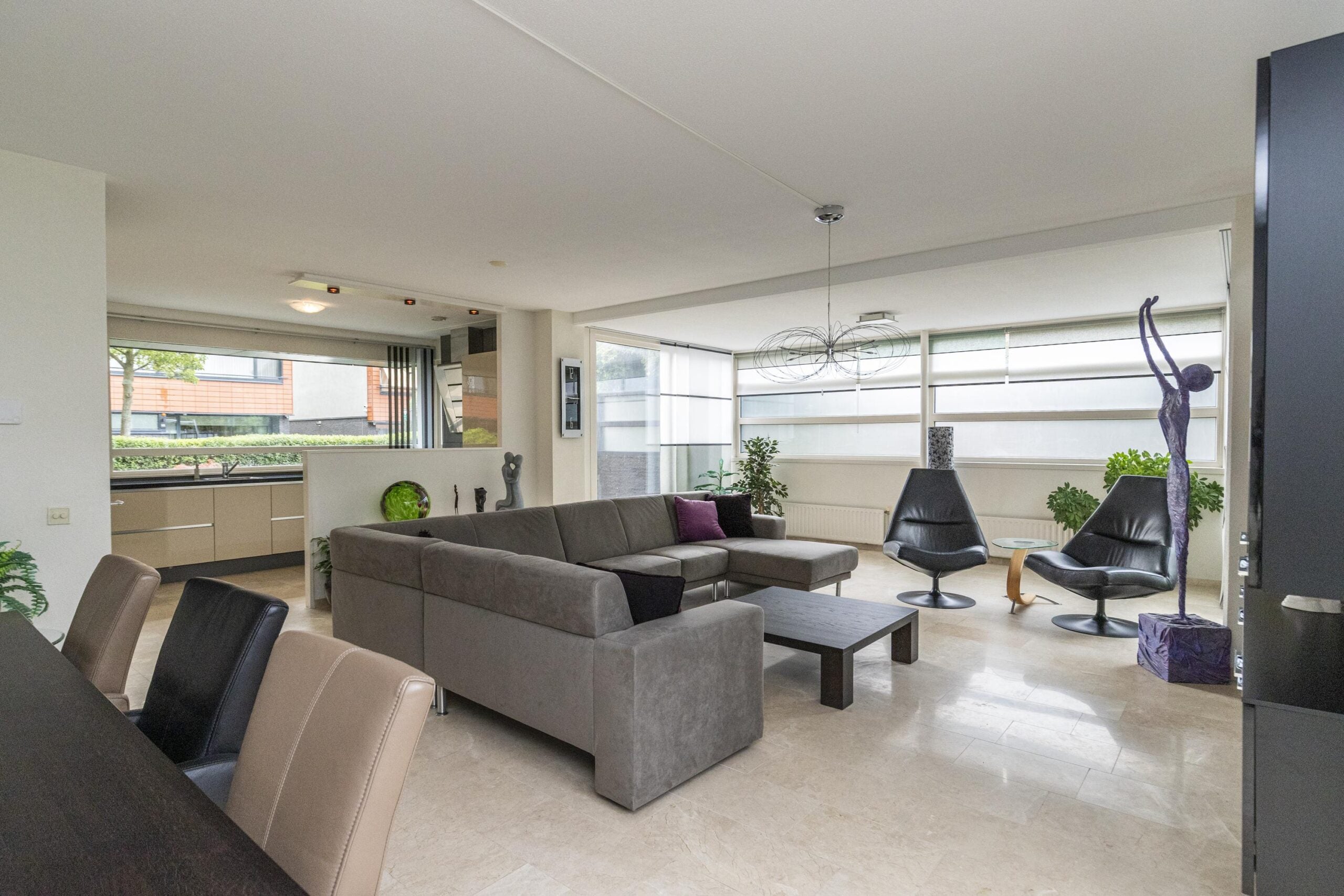Hoekwoning te koop: Singravenstraat 17, 'S-Gravenhage