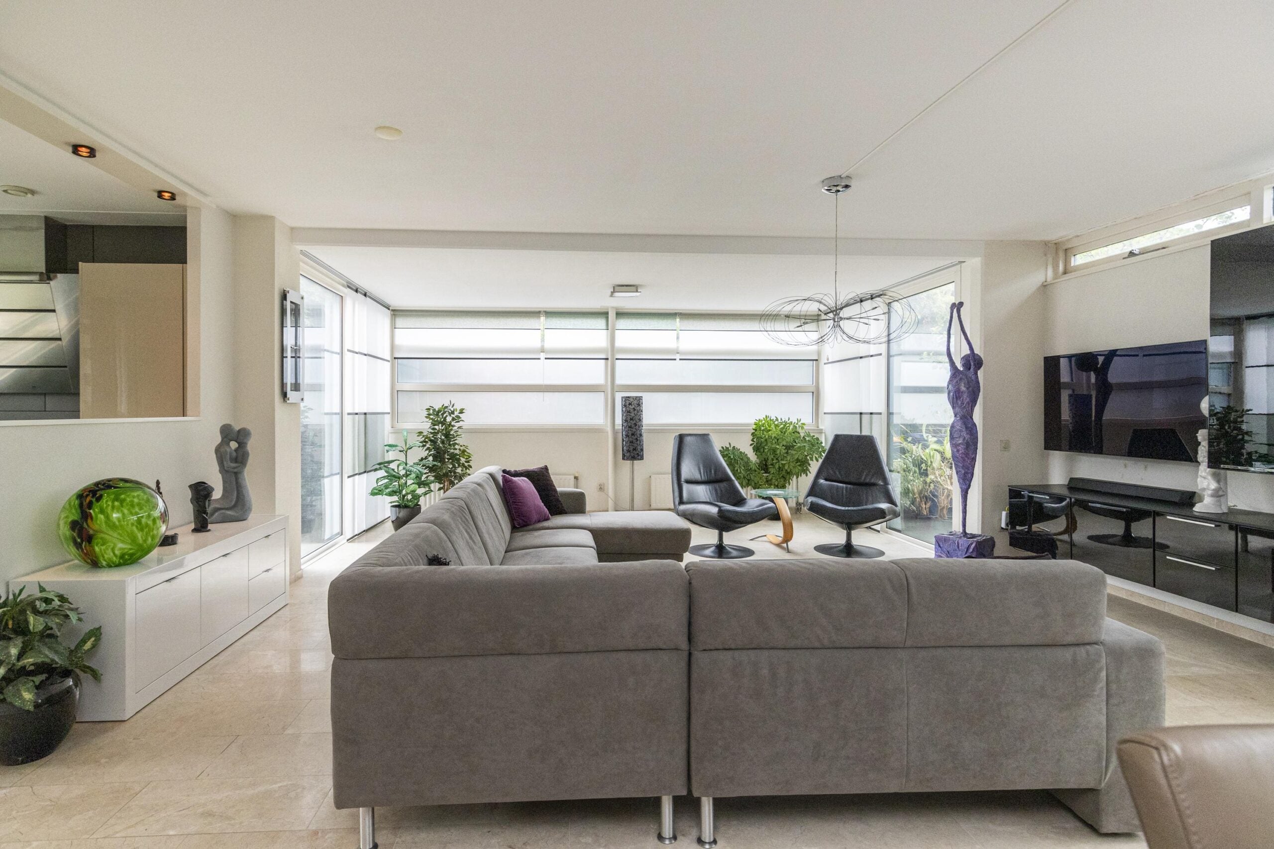 Hoekwoning te koop: Singravenstraat 17, 'S-Gravenhage