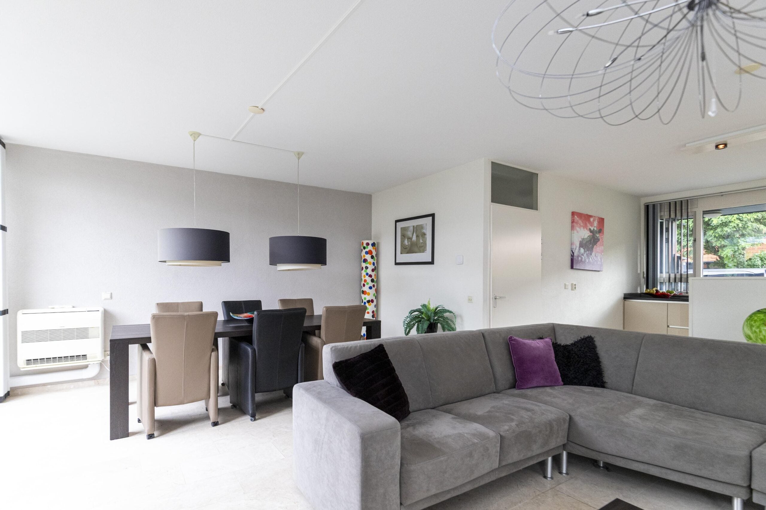 Hoekwoning te koop: Singravenstraat 17, 'S-Gravenhage