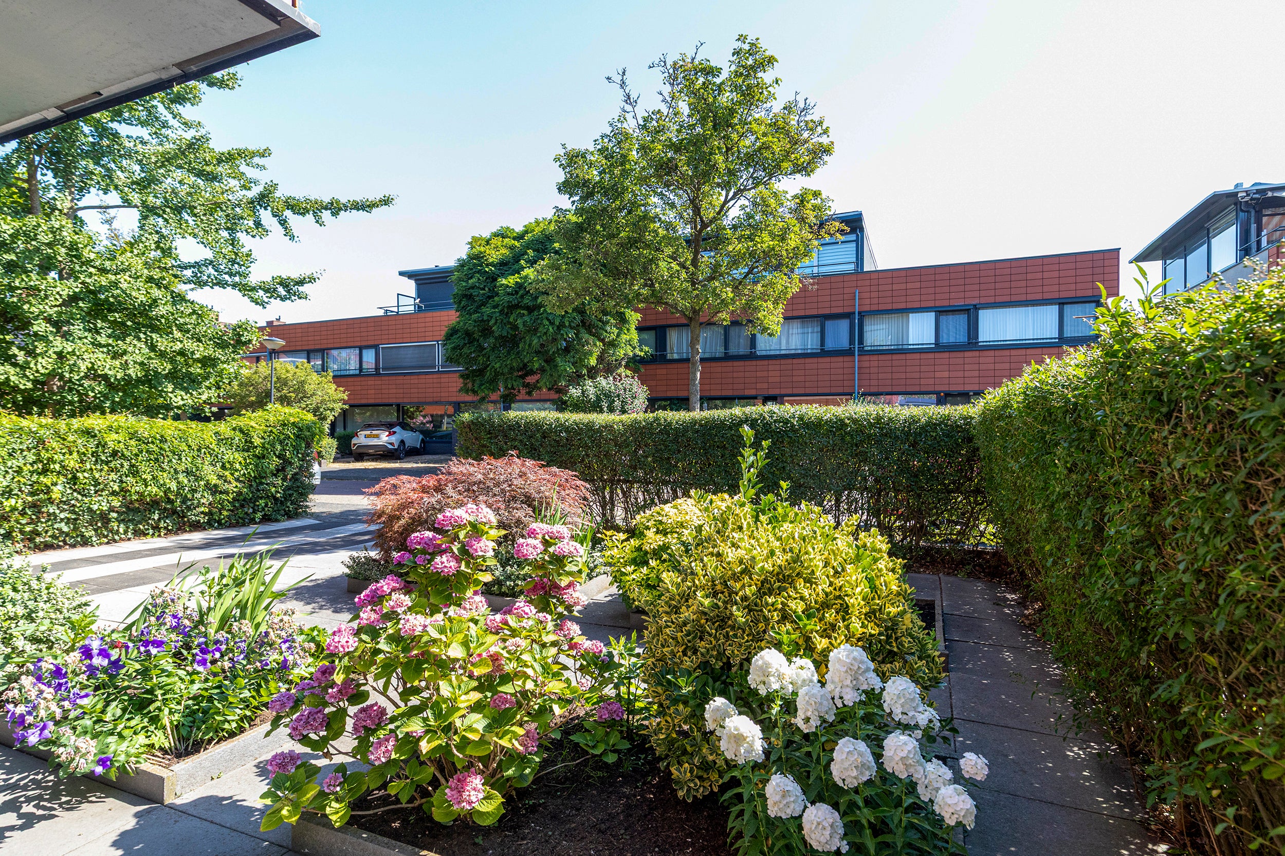 Hoekwoning te koop: Singravenstraat 17, 'S-Gravenhage
