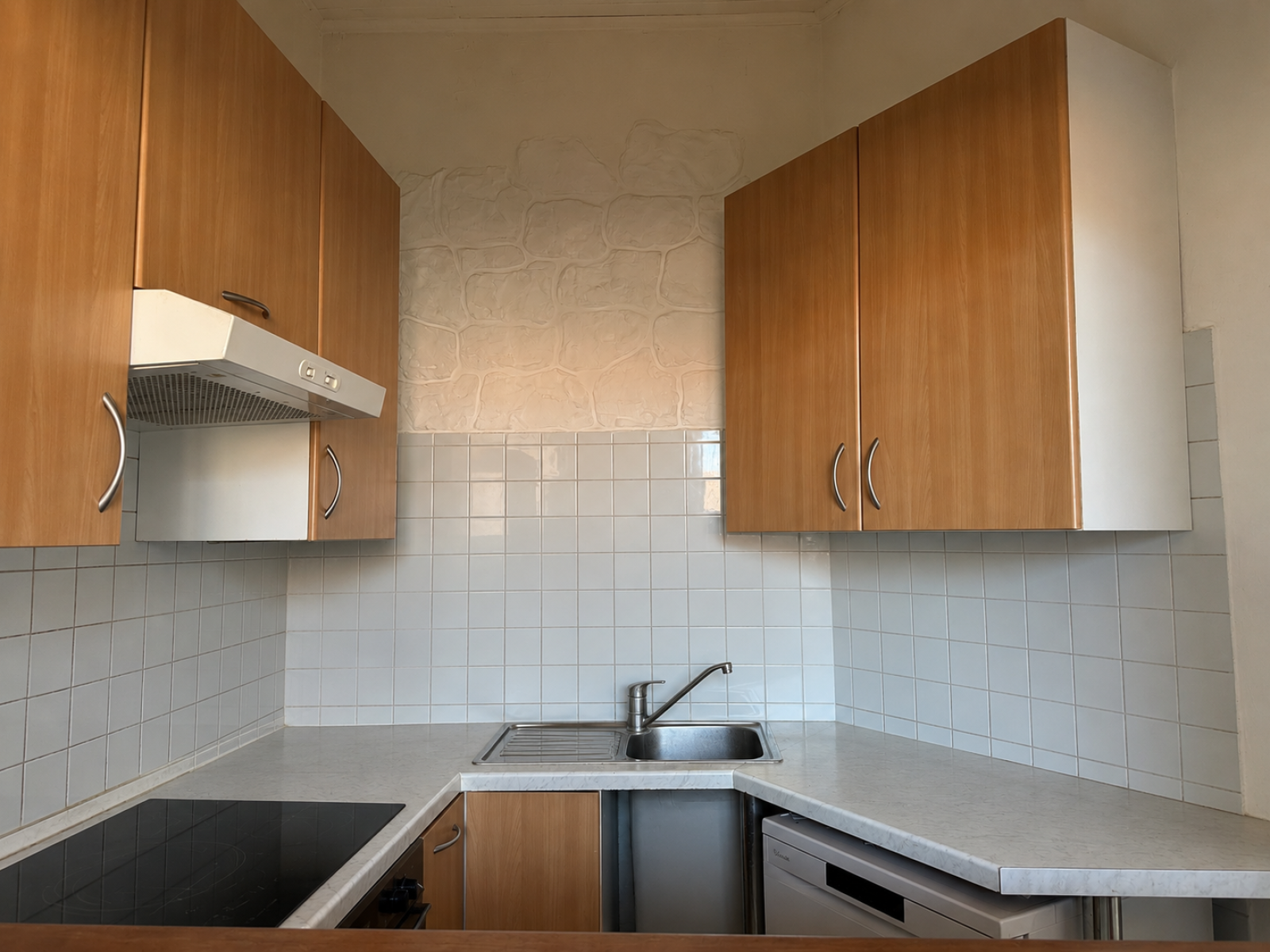 Appartement Voie Verte Sommières - Fontanès à Villevieille