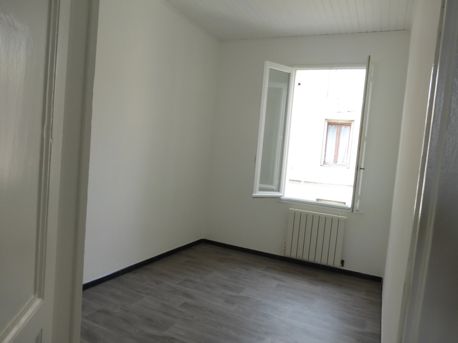 Flat Voie Verte Sommières - Fontanès in Villevieille
