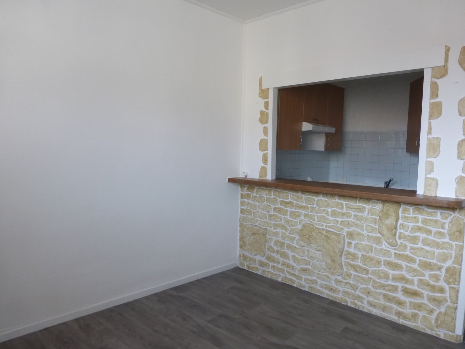 Flat Voie Verte Sommières - Fontanès in Villevieille