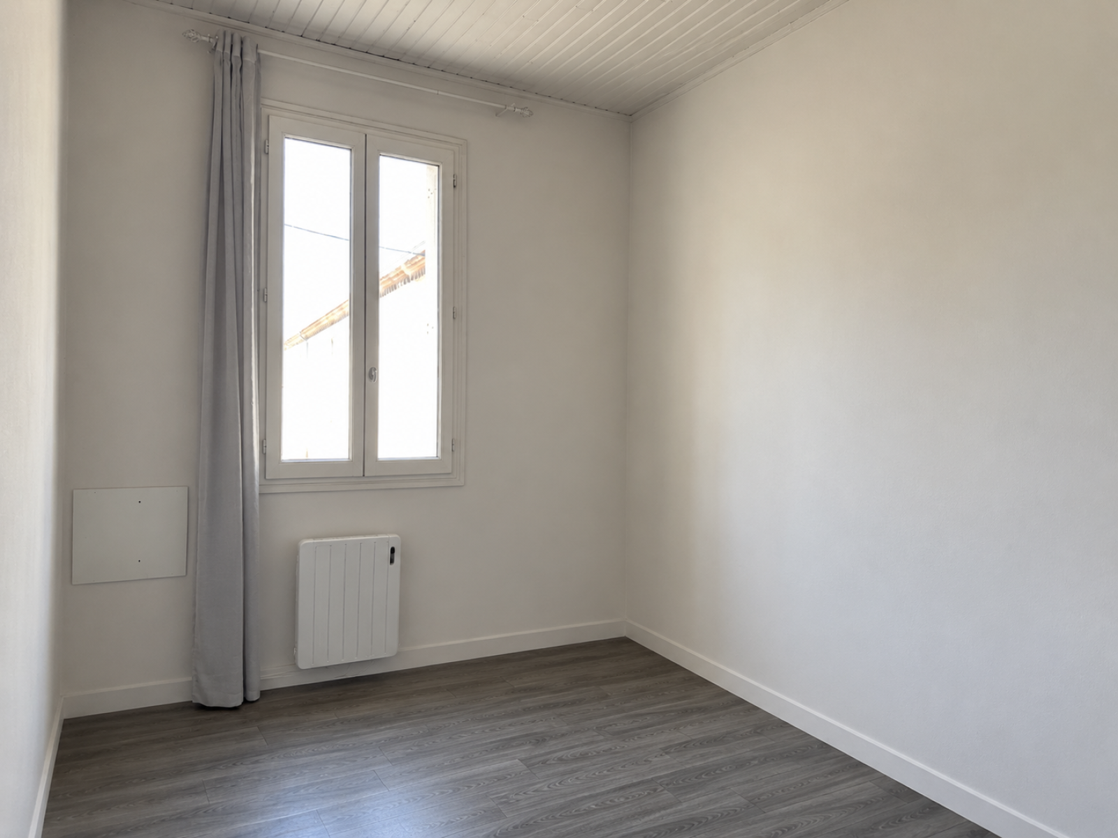 Appartement Voie Verte Sommières - Fontanès à Villevieille