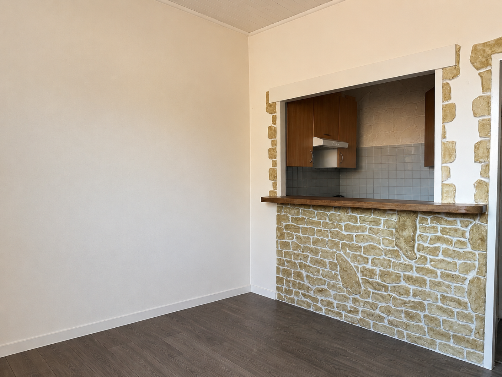 Appartement Voie Verte Sommières - Fontanès à Villevieille
