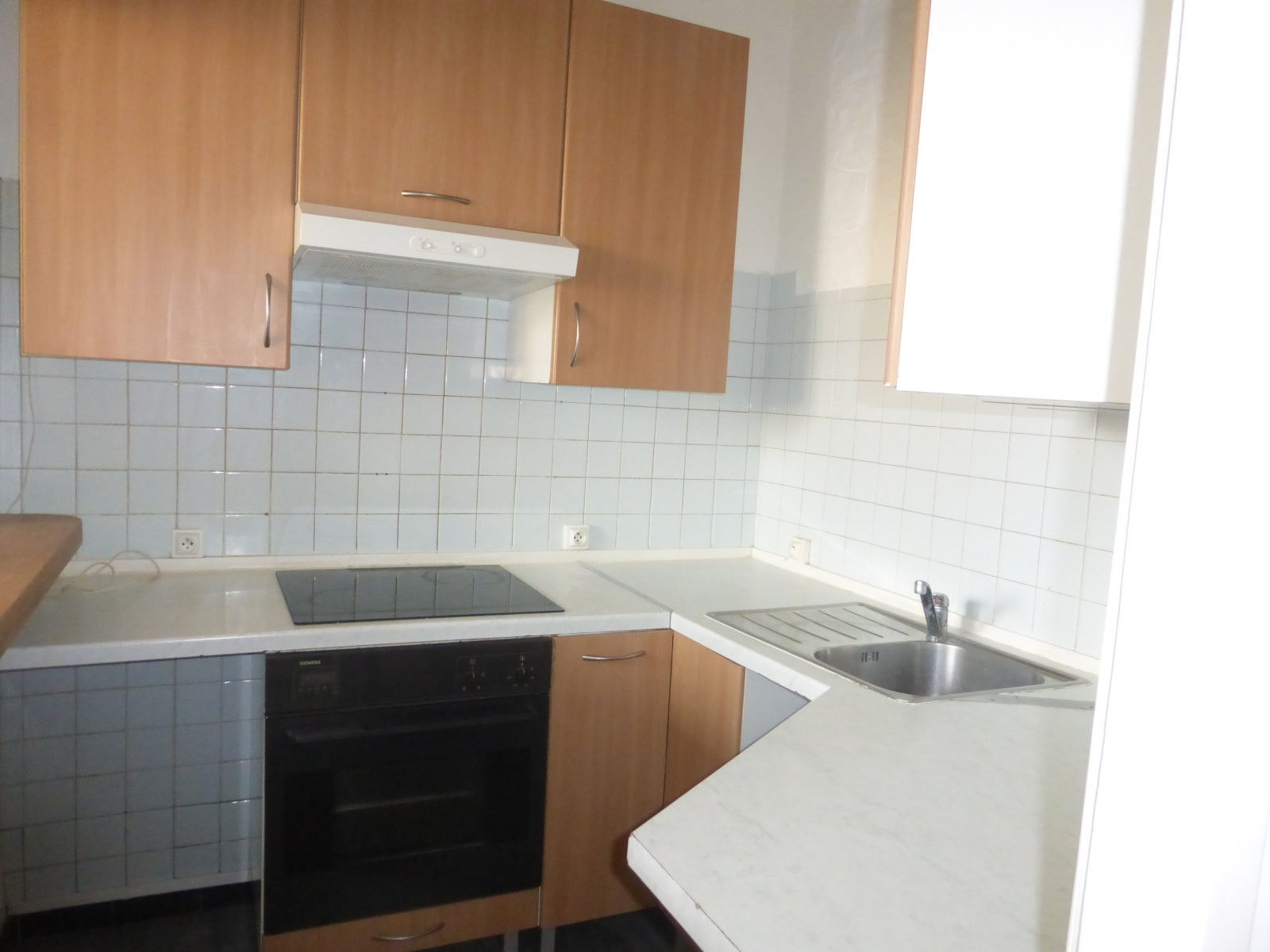 Flat Voie Verte Sommières - Fontanès in Villevieille