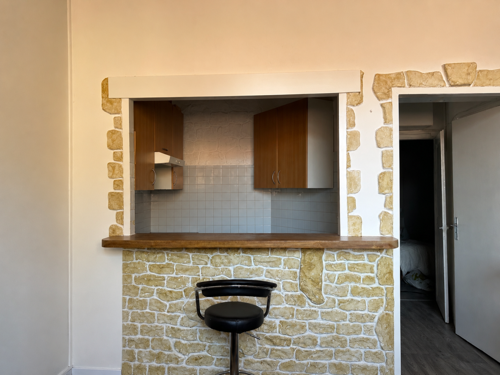 Appartement Voie Verte Sommières - Fontanès à Villevieille