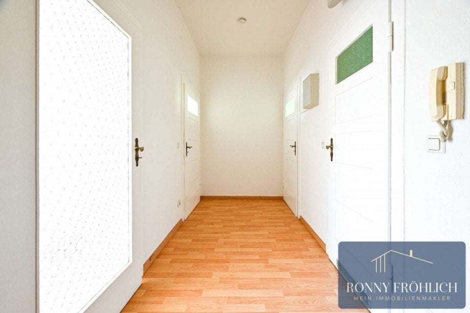 Wohnung Krenkelstraße in Chemnitz