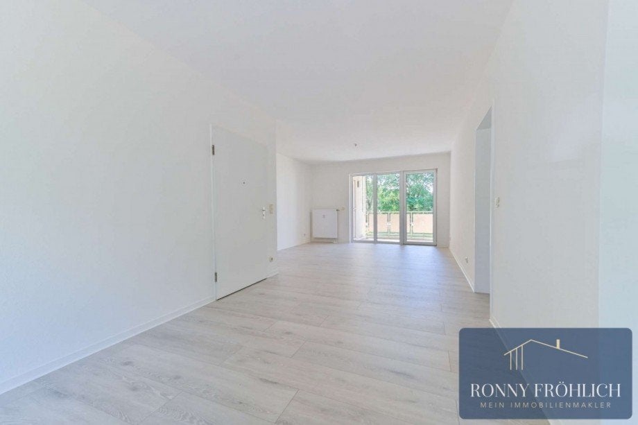 Wohnung Südstraße in Flöha