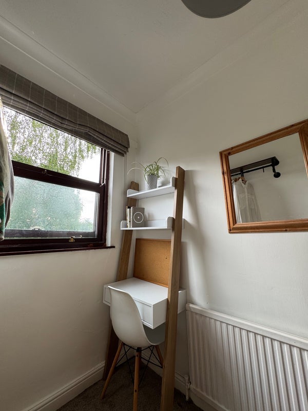 Room Ashford Road in Sheffield