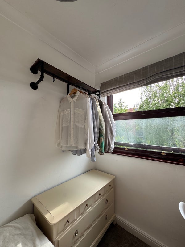Room Ashford Road in Sheffield