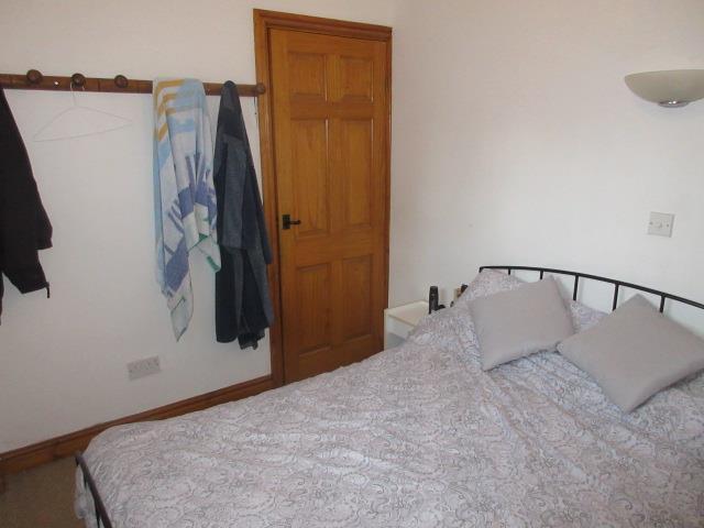 Flat Eden Road in Metropolitan Borough of Solihull