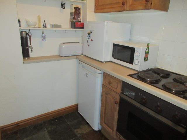 Flat Eden Road in Metropolitan Borough of Solihull