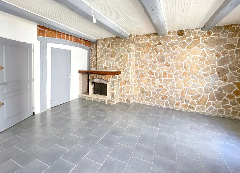 Appartement Rue de Guin à Aubagne