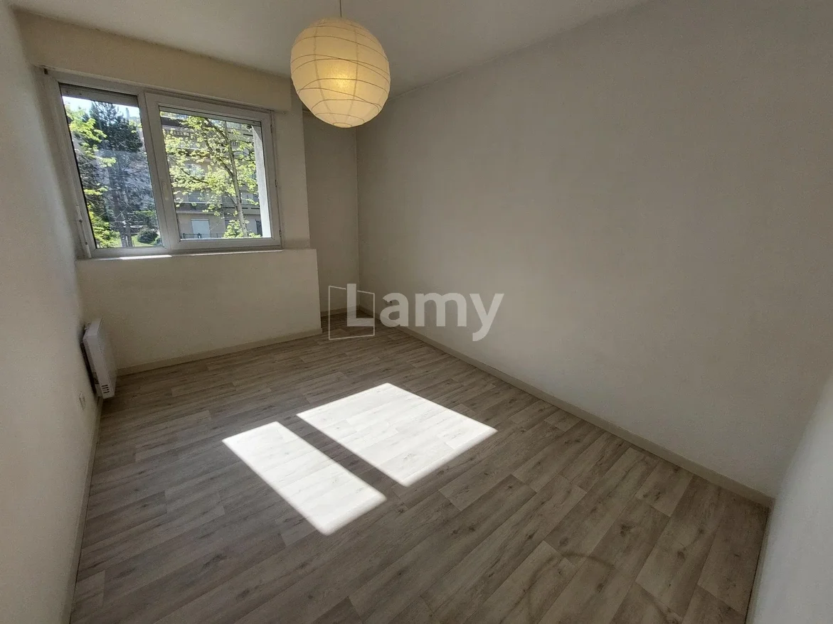 Appartement Avenue Marcelin Berthelot à Grenoble