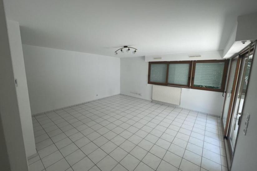 Appartement Quai Ferdinand Favre à Nantes