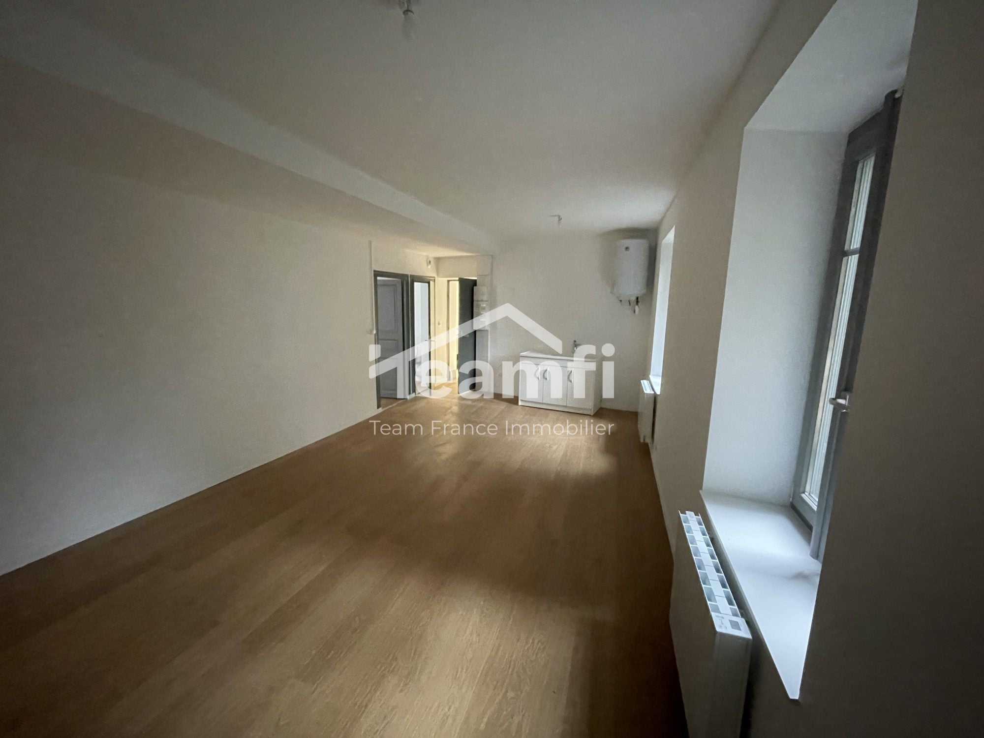 Appartement Avenue de la Gare à Courpière