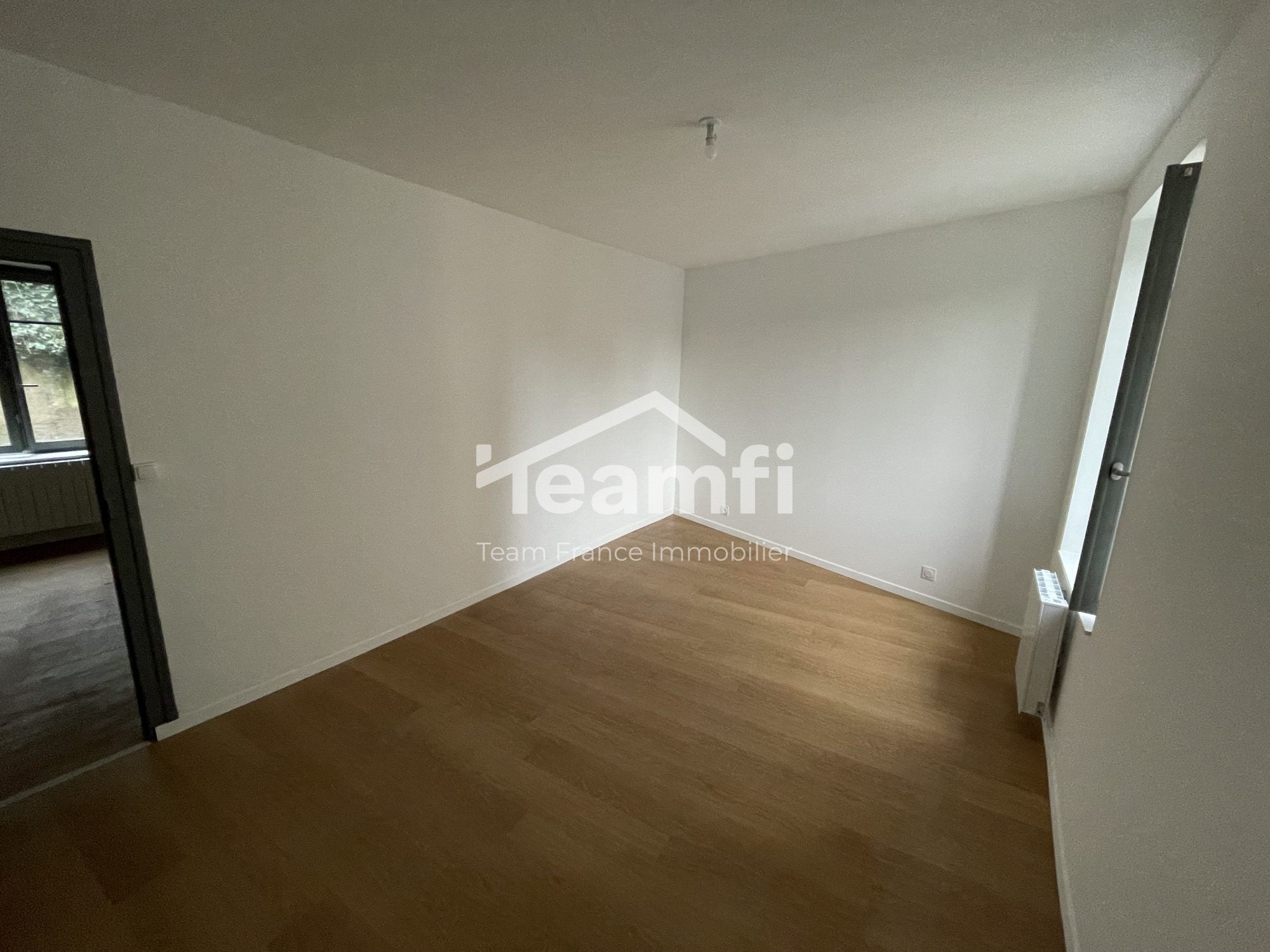 Appartement Avenue de la Gare à Courpière