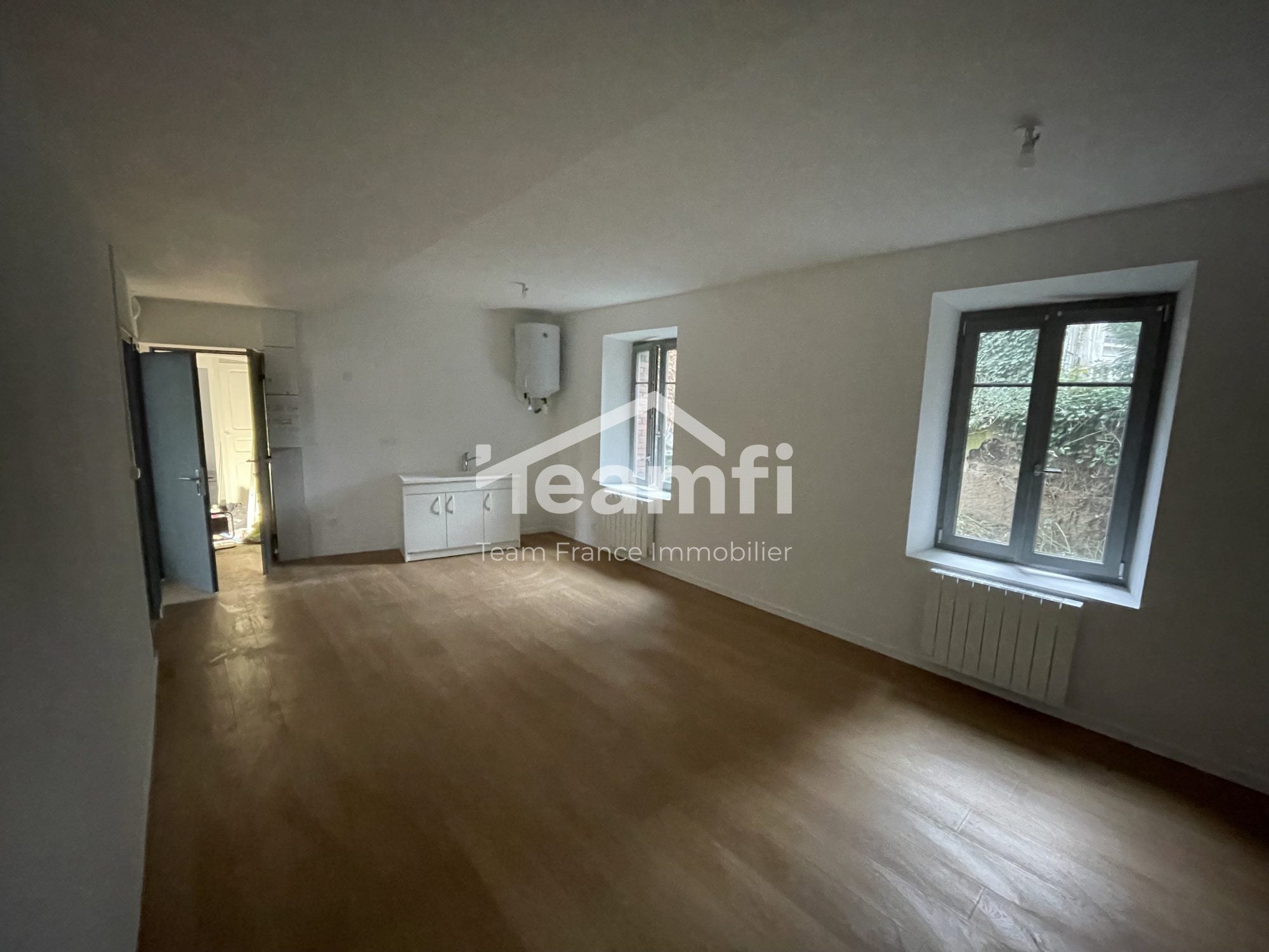 Appartement Avenue de la Gare à Courpière