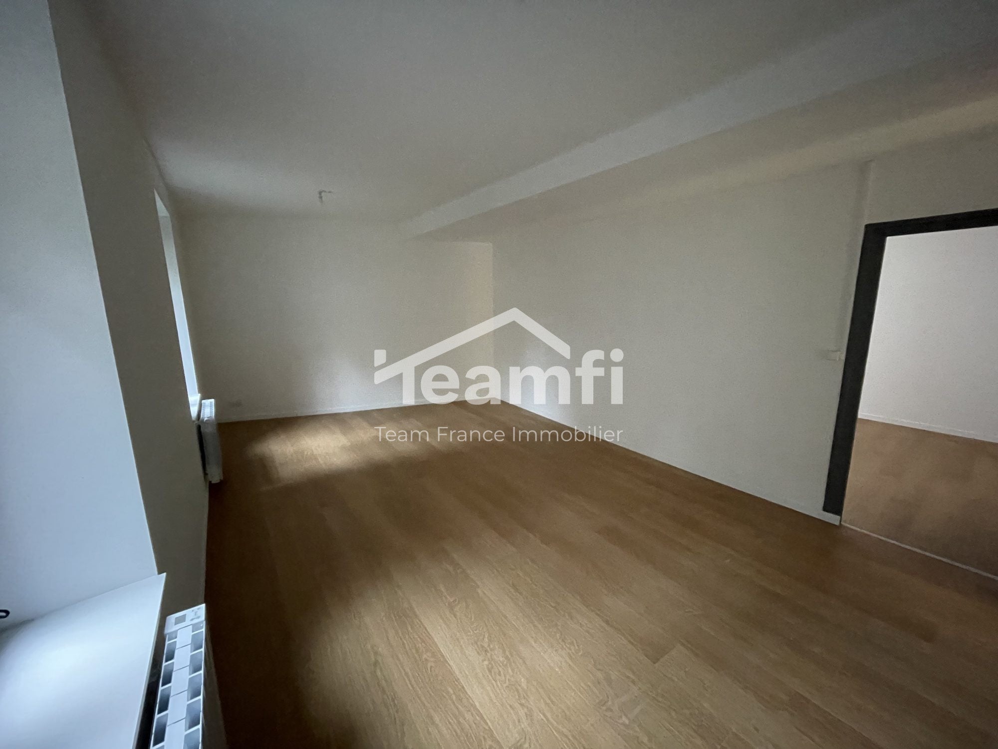Appartement Avenue de la Gare à Courpière