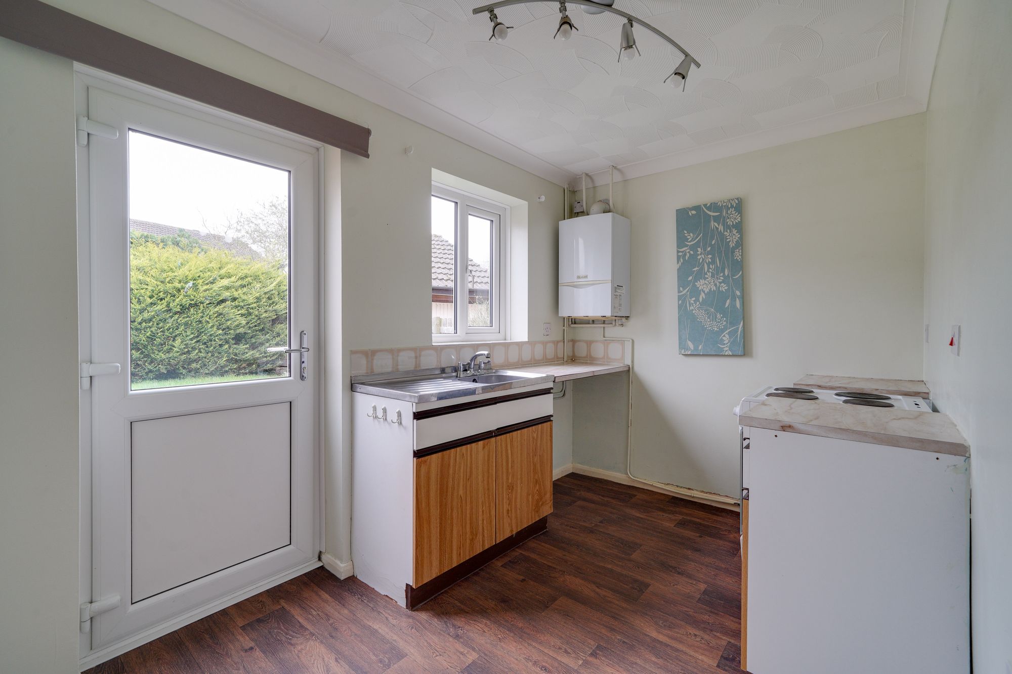 House Nursery Walk in Huntingdonshire