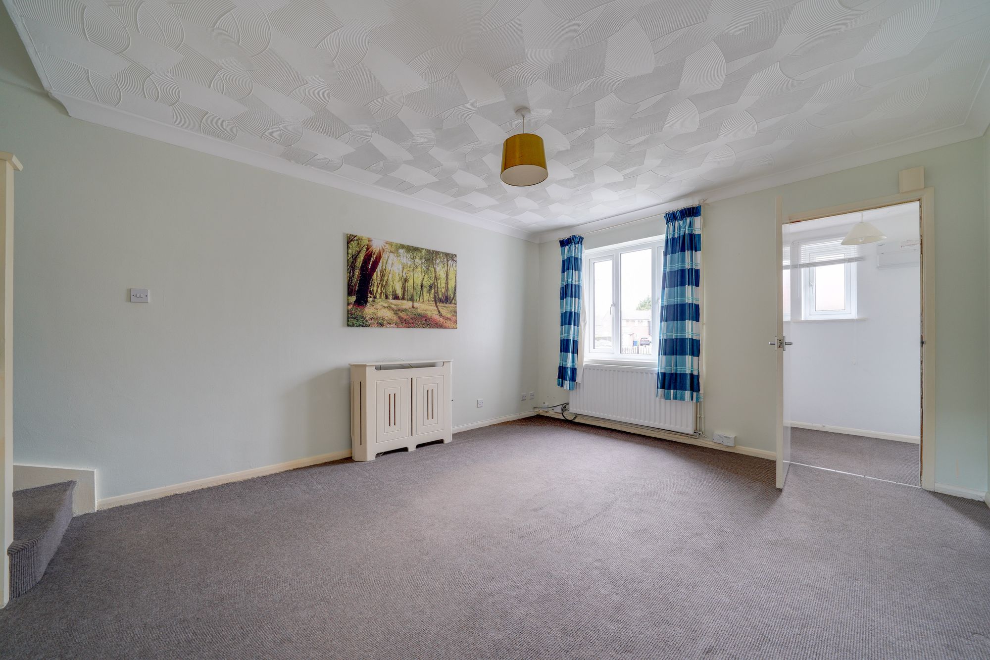 House Nursery Walk in Huntingdonshire