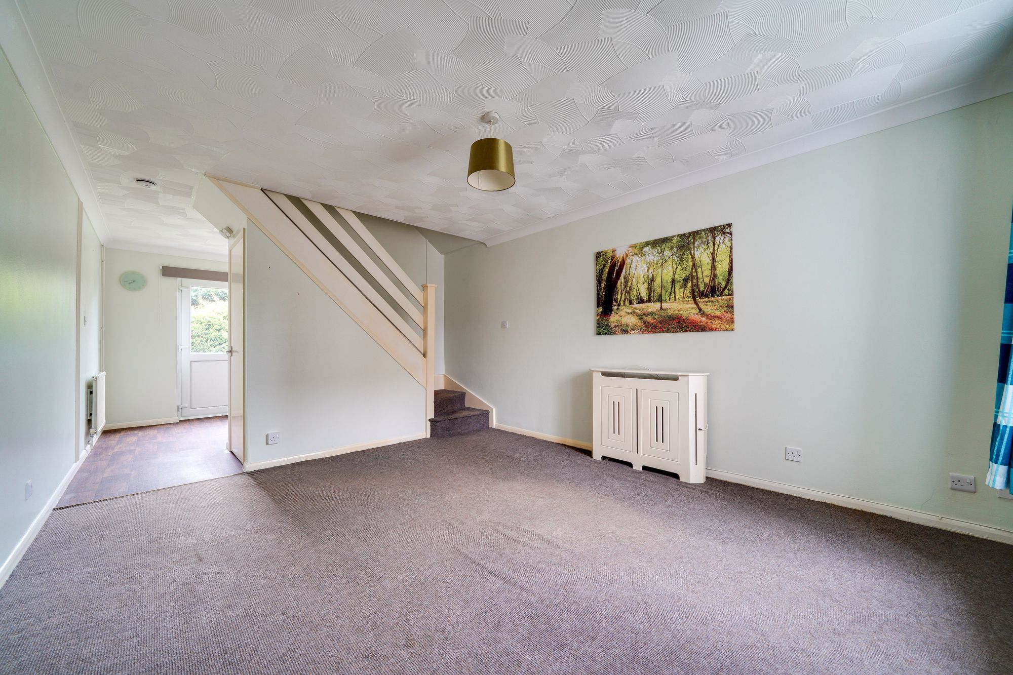 House Nursery Walk in Huntingdonshire