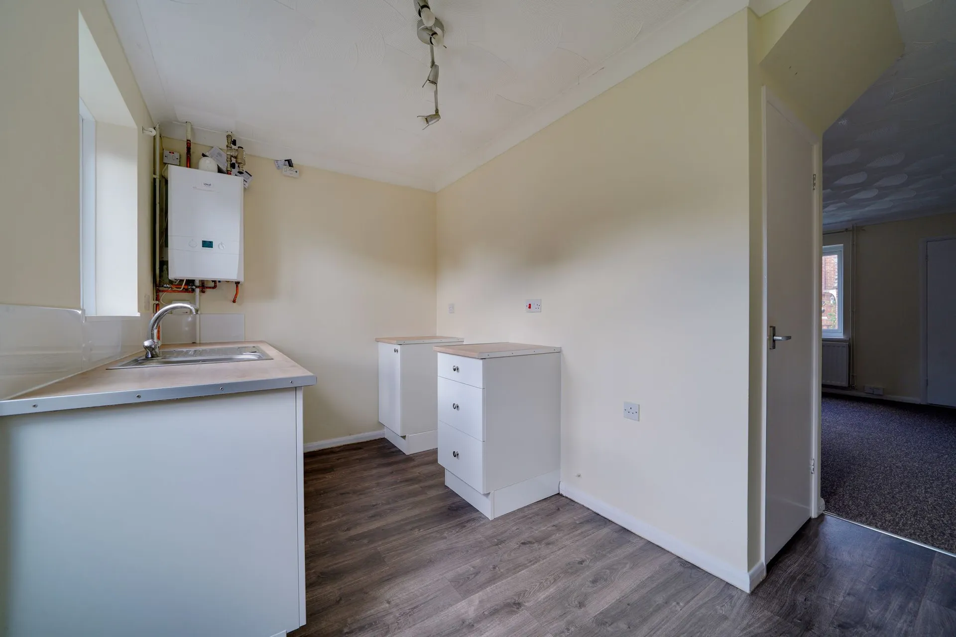 House Nursery Walk in Huntingdonshire