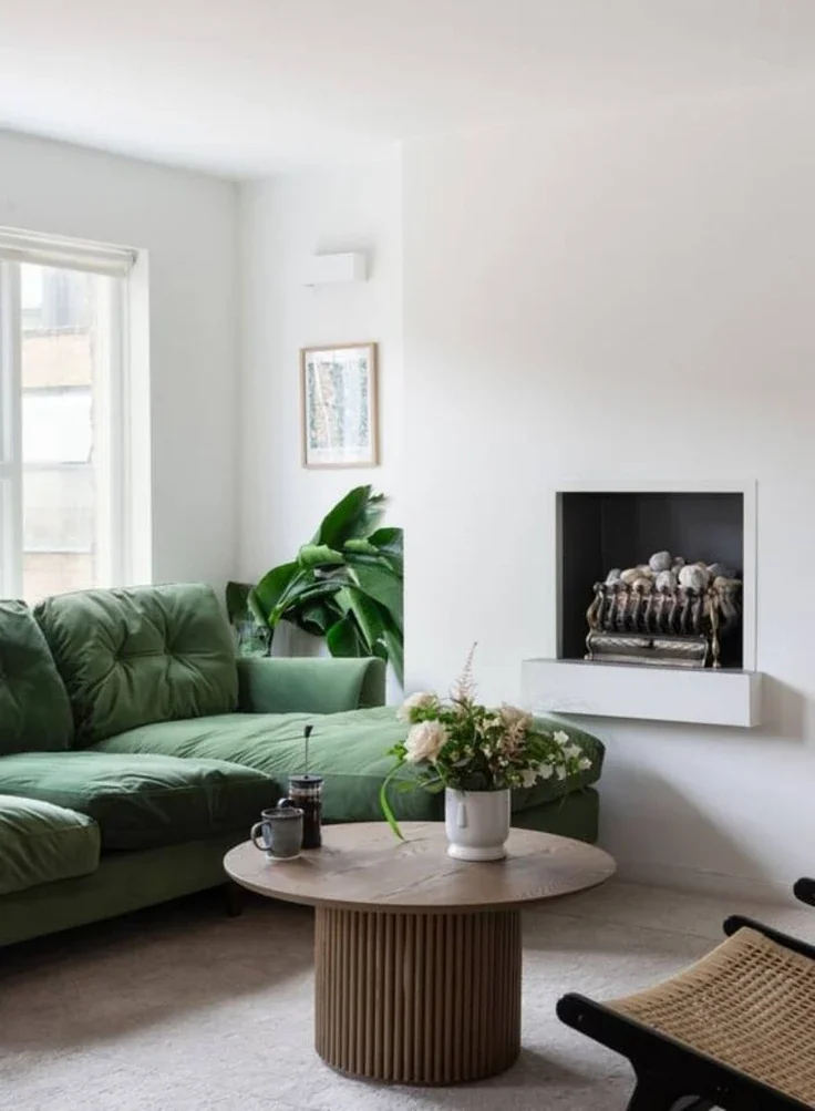 House Dunworth Mews in Greater London