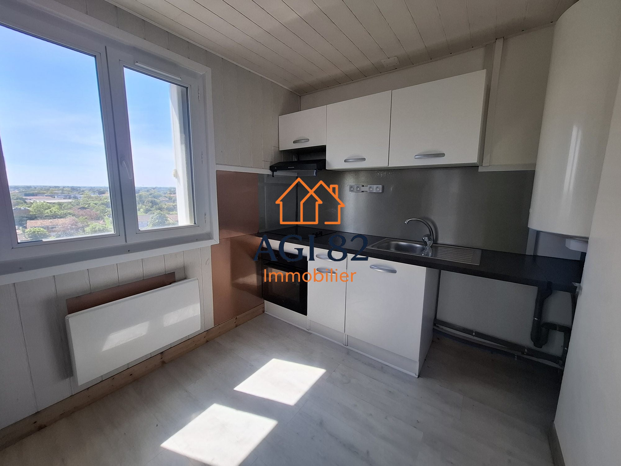 Appartement Route de Bayonne à Toulouse