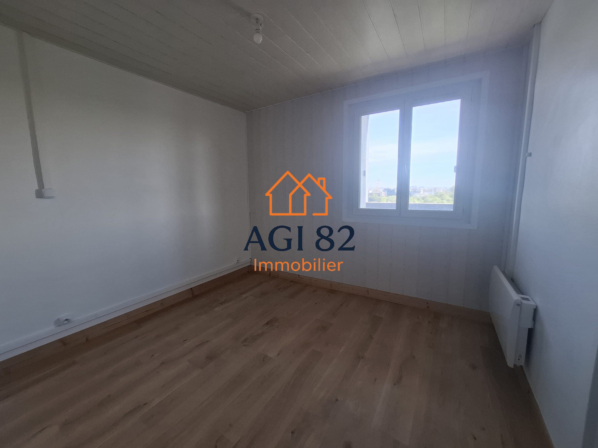 Flat Route de Bayonne in Toulouse