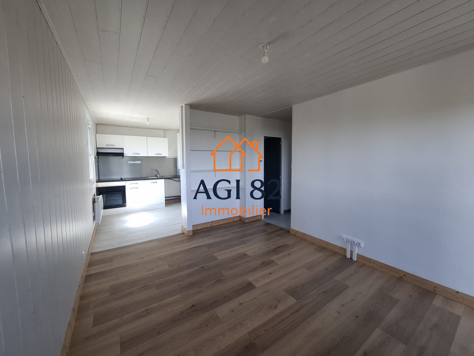 Appartement Route de Bayonne à Toulouse