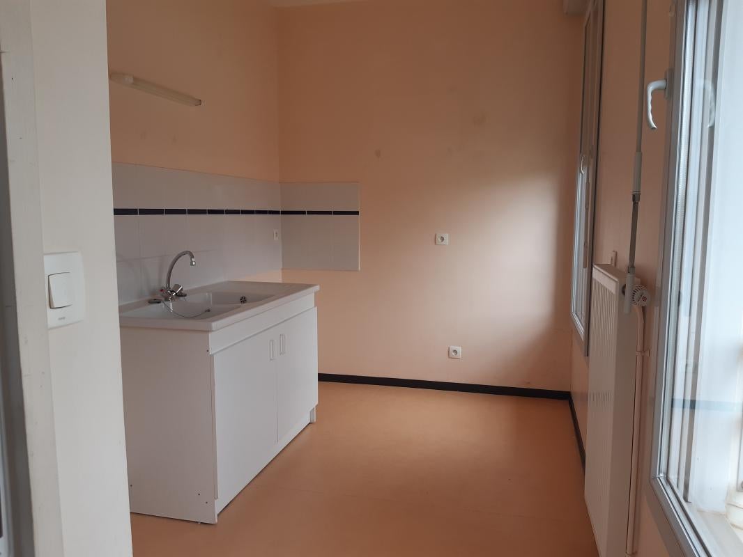 Appartement Chemin des Vaux à Pargny-sur-Saulx