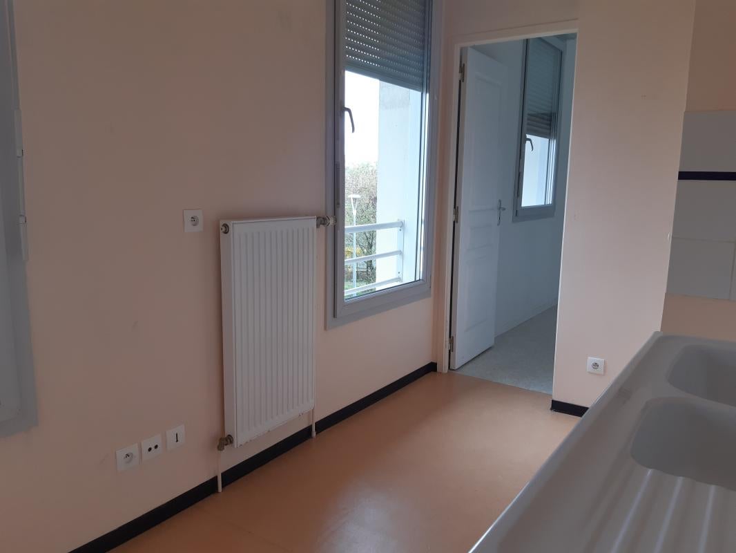 Appartement Chemin des Vaux à Pargny-sur-Saulx