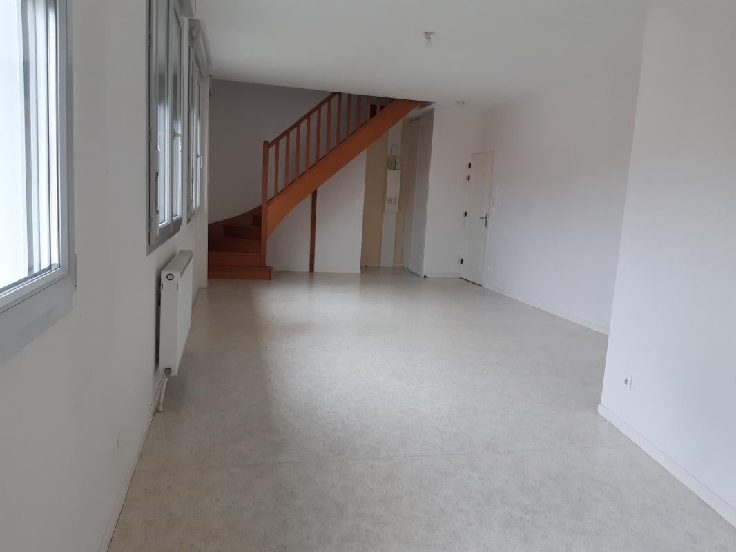 Appartement Chemin des Vaux à Pargny-sur-Saulx