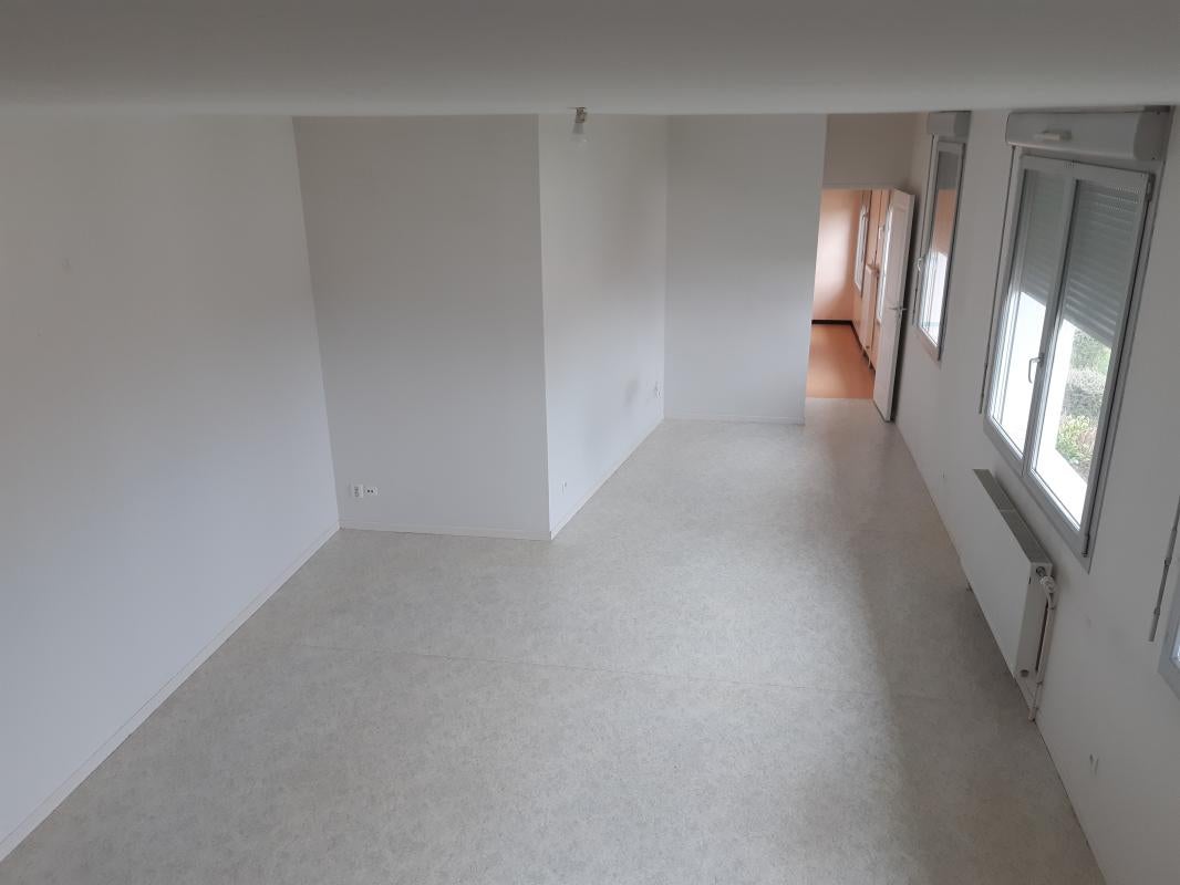 Appartement Chemin des Vaux à Pargny-sur-Saulx