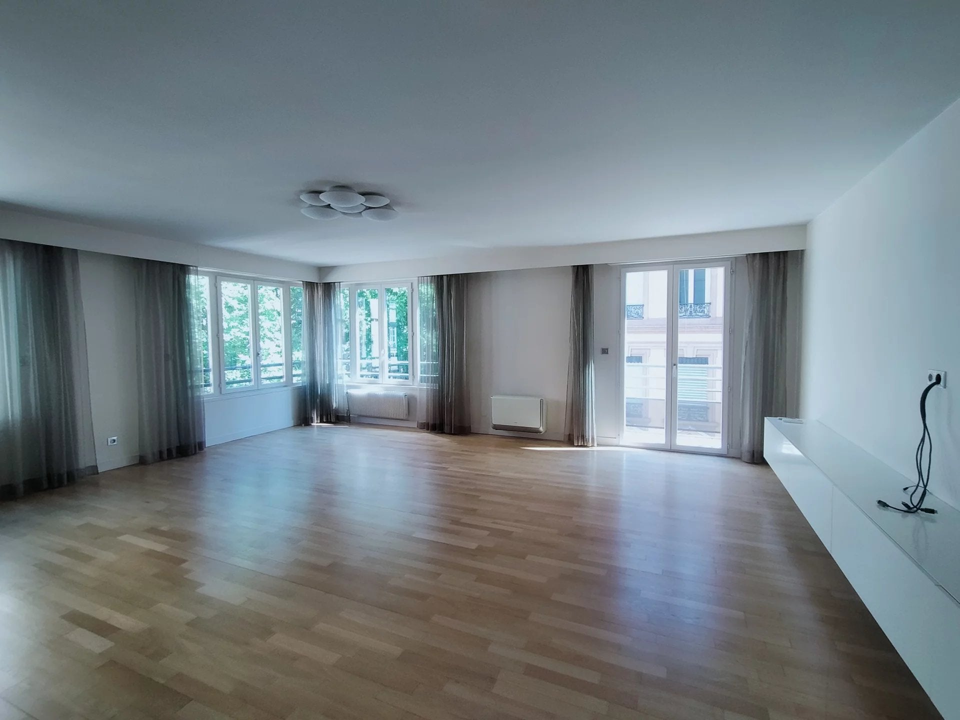 Appartement Rue du Maréchal Foch à Villeurbanne