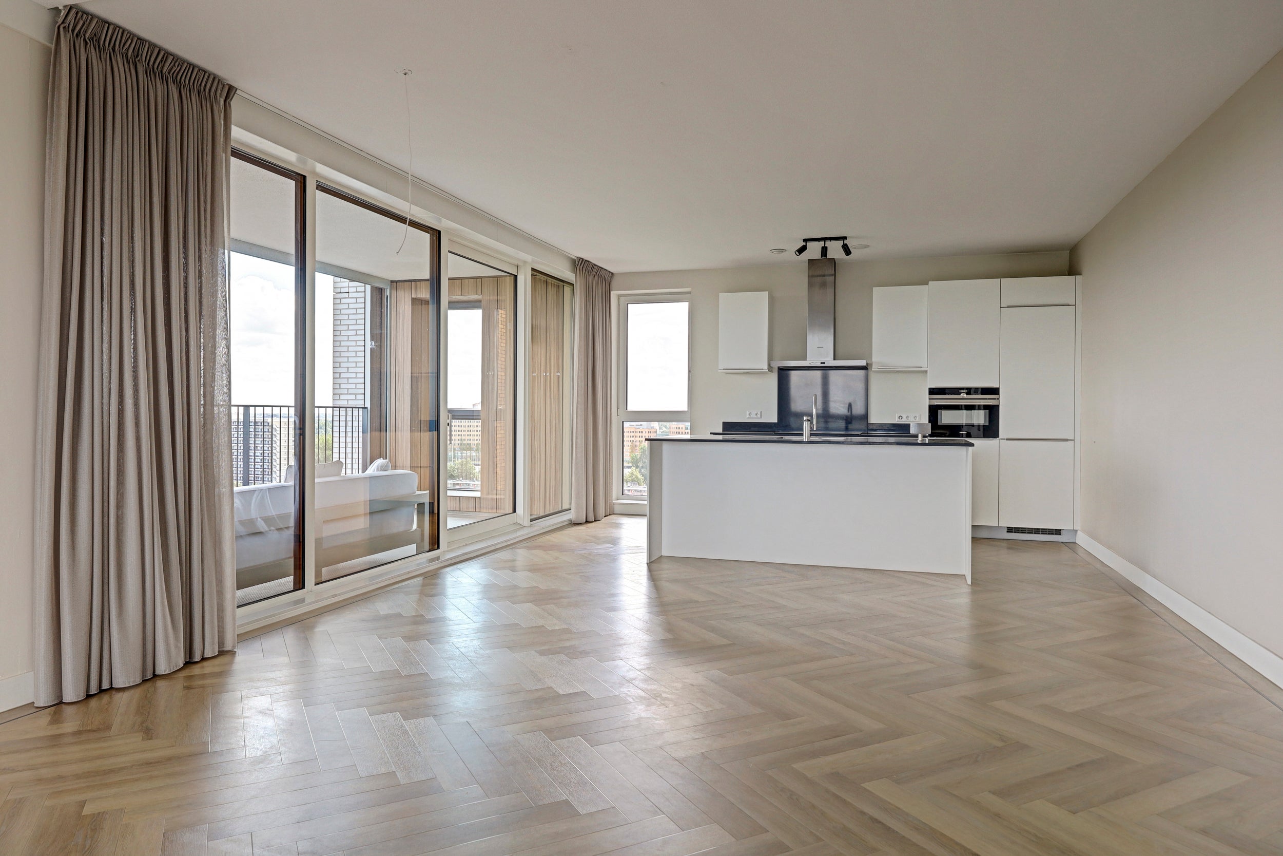 Appartement te huur: Traviatastraat, Amstelveen