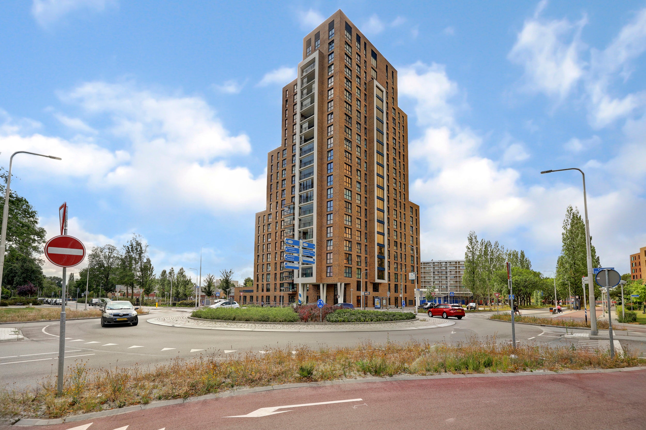 Appartement te huur: Traviatastraat, Amstelveen